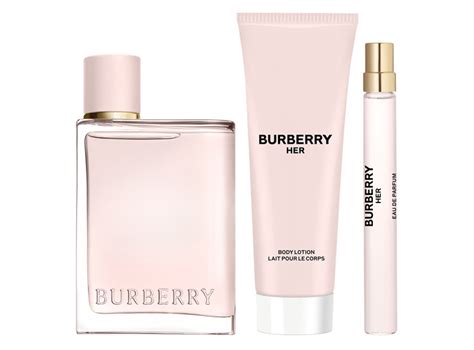 burberry her perfume chile|Ripley .